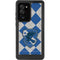 Wizarding Worlds Harry Potter Ravenclaw Crest Galaxy Note20 Ultra 5G Waterproof Case